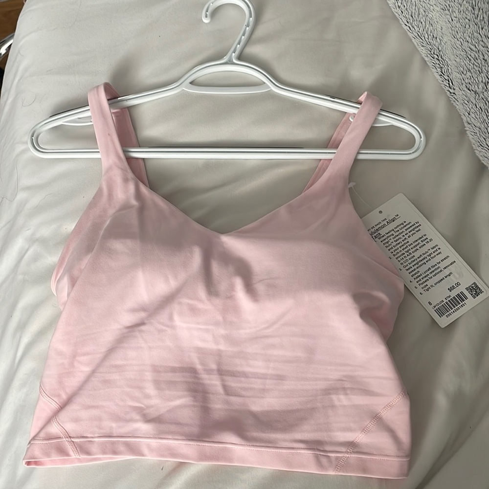 lululemon align top
